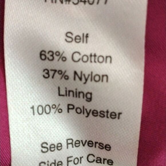 CAbi Plumberry' Lace Skirt - Picture 7 of 11